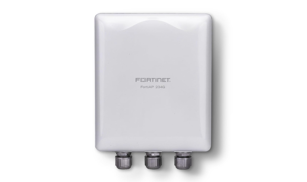 Fortinet FortiAP 234G Hardware Appliance