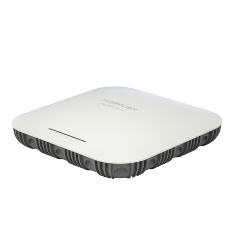 Fortinet FortiAP 831F Hardware Appliance