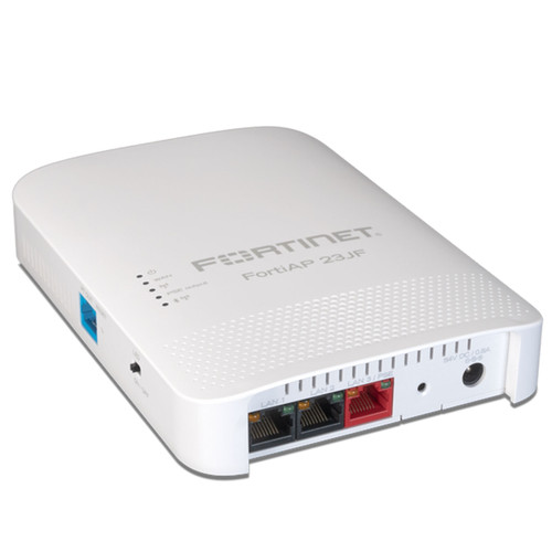 Fortinet FortiAP 23JF Hardware Appliance