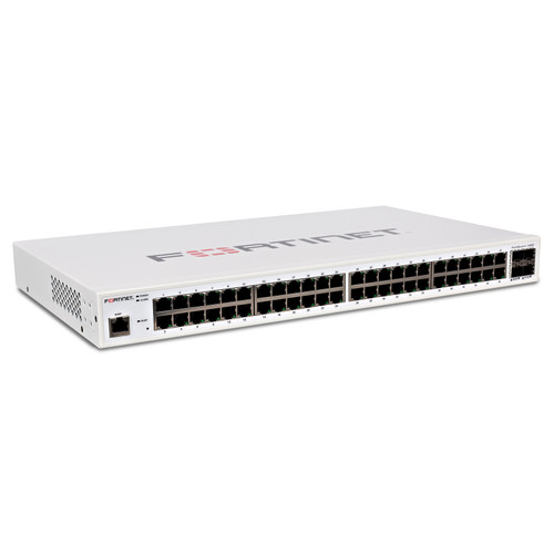 Fortinet FortiSwitch 248D
