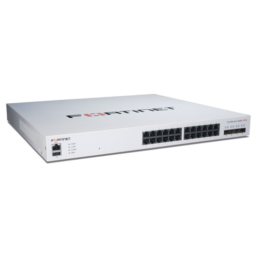 Fortinet FortiSwitch 424E-POE