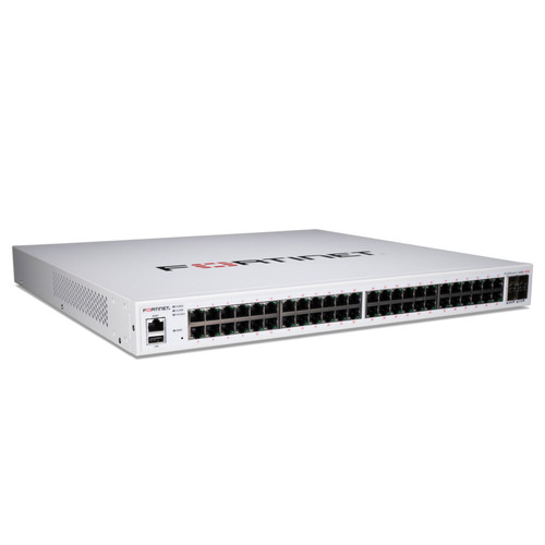 Fortinet FortiSwitch 448E-POE