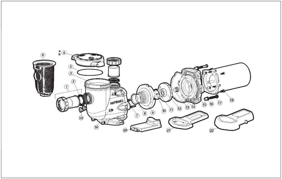 Parts & Schematics-2