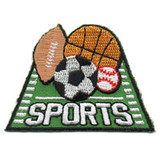 Sports (Field)