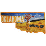 Oklahoma Patch