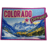 Colorado Patch