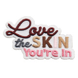 Love the Skin You're In