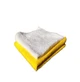 Terry Cloth and Microfiber Towel Set by Koenig Polish for car, boat and home cleaning