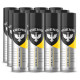 Koenig Polish® Carnauba Wax Cleaner - 12 cans