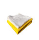 Terry/Microfiber Towel Set