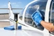 How to Clean Airplane Windows Safely: Acrylic, Plexiglass and Other Aircraft Transparencies