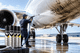 How to Clean Oil, Exhaust and Belly Grime from an Airplane