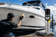 Best Boat Cleaner and Polish for Water Spots, Salt Residue, Fiberglass Oxidation, Plexiglass Windows and Surface Protection