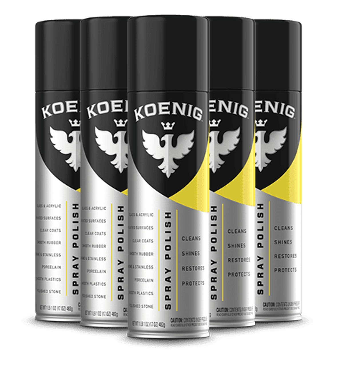 Cleaner Wax