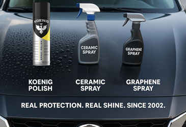 Koenig Polish Cleaning