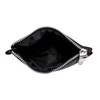 Vaultz Locking 5x8 Medicine Pouch, Black - VZ00650
 Vaultz Locking 5x8 Medicine Pouch, Black - VZ00650