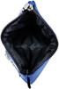 Vaultz Accessories Pouch, 5x8, Classic Blue