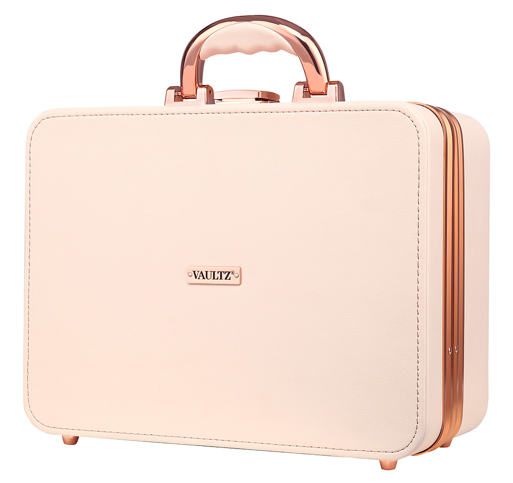 vaultz briefcase