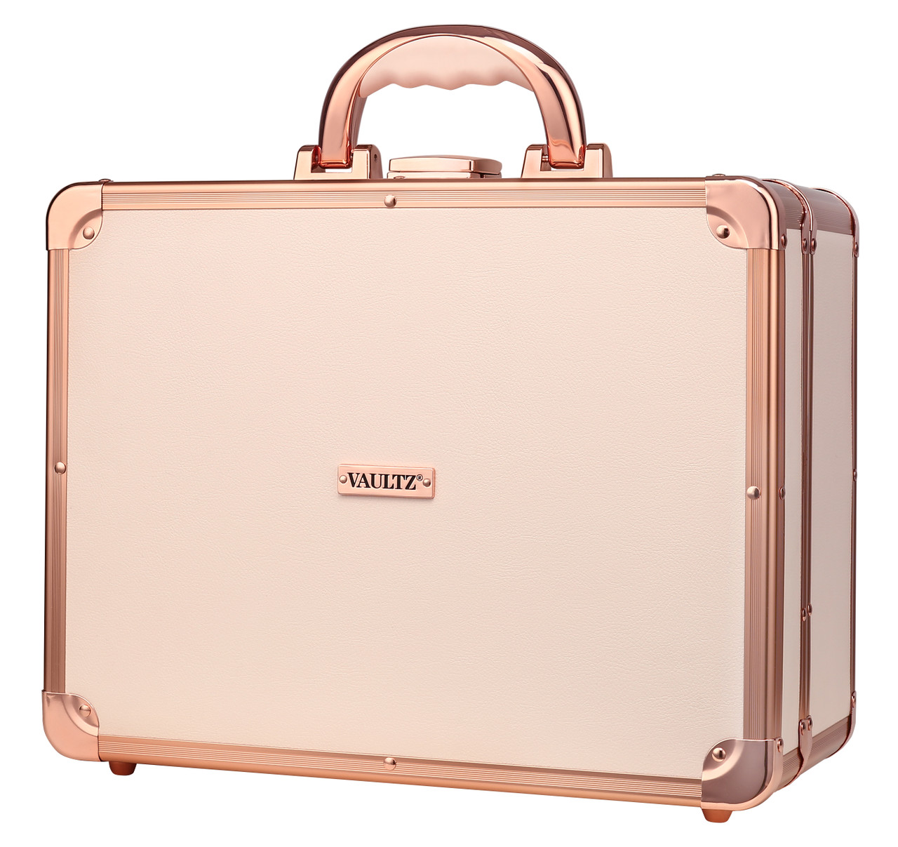 locking makeup case