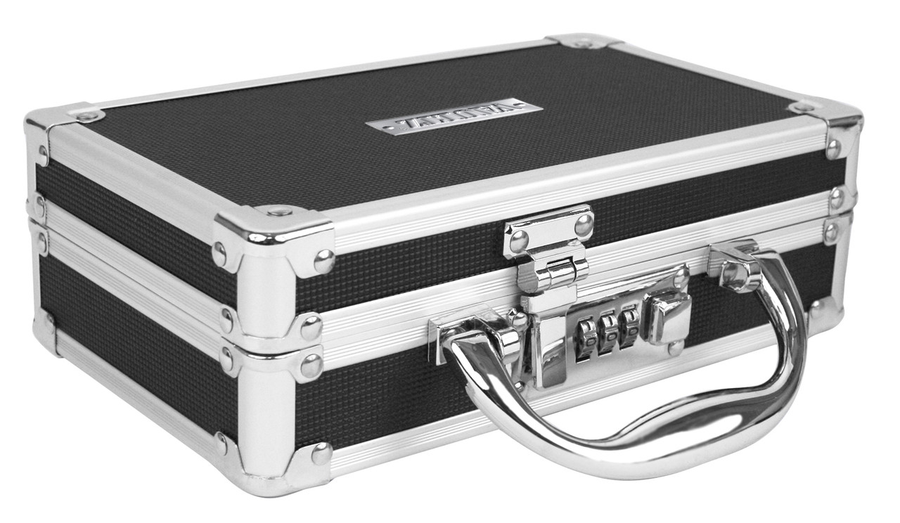 3点セット！BALLISTICSMESSTIN/CASE/OPTIONCASE BYFP ipCase for Obsidian ONYX NX2 – avBYFP