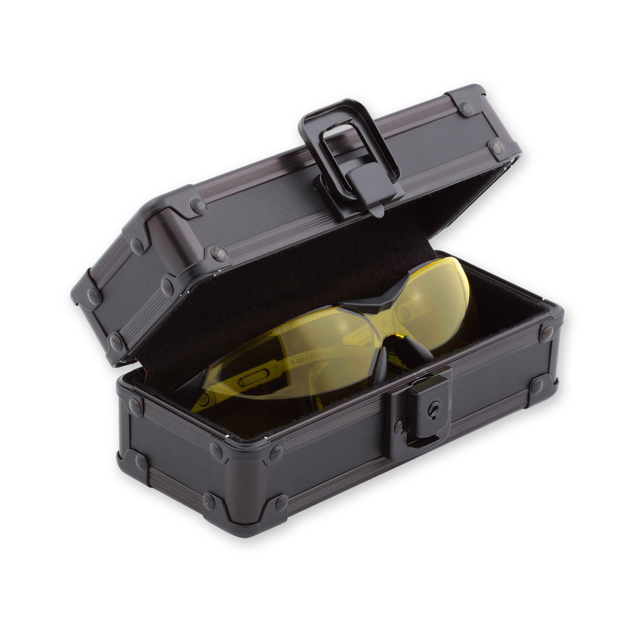 Lookout - Sunglasses Organizer Valet Box – HOUNDSBAY