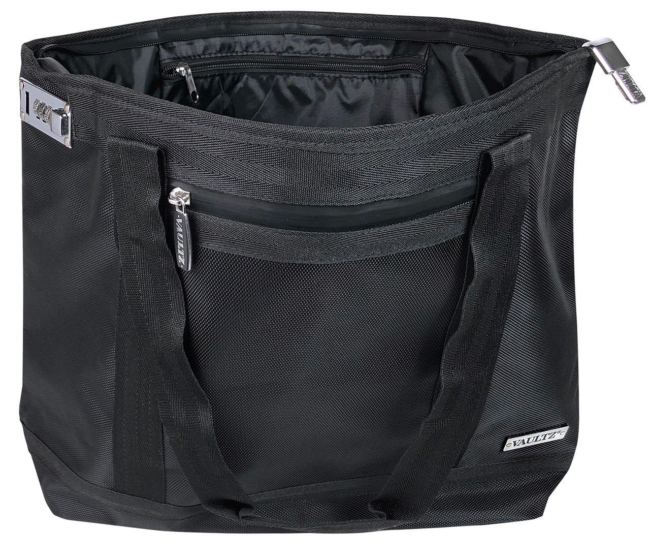 Black The North Face Vault Backpack | JD Sports UK