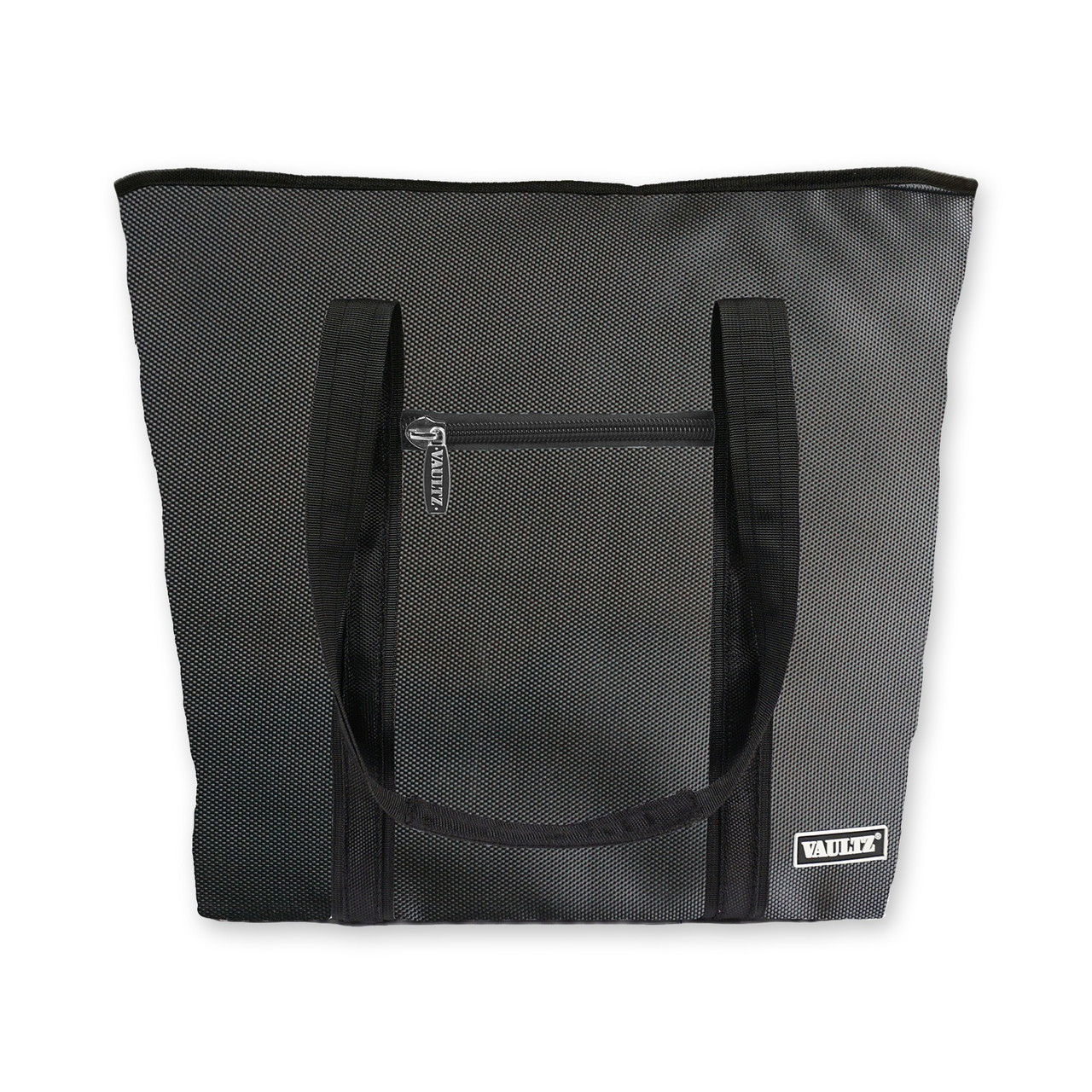 Locking Cooler Bag - Black- Vaultz - VZ03507