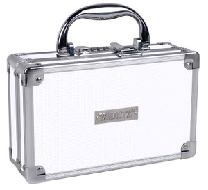 vaultz briefcase