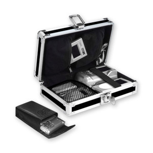 vaultz locking laptop case