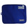 Vaultz Locking Pool Pouch with Tether, Blue - VZ00724 Vaultz Locking Pool Pouch with Tether, Blue - VZ00724