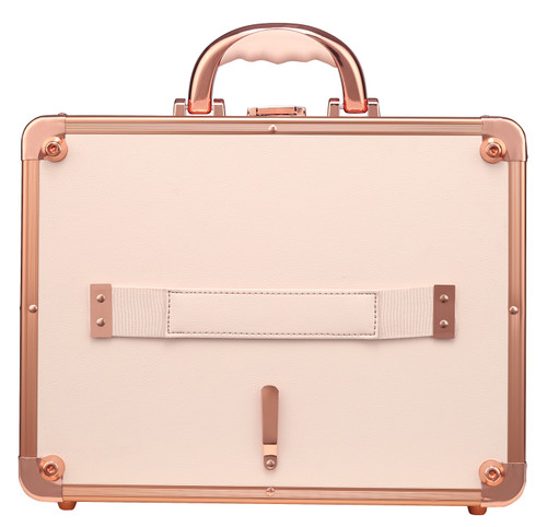 locking makeup case