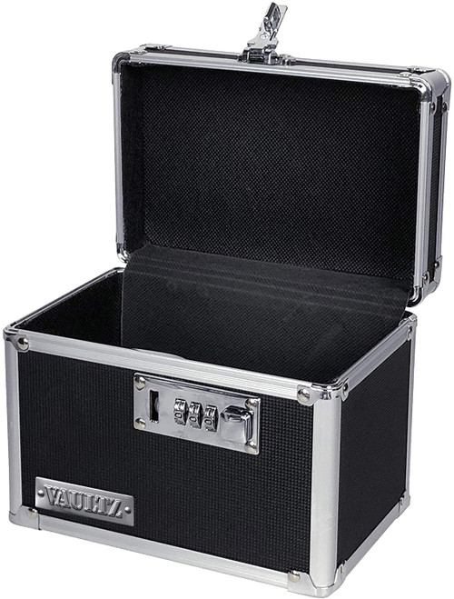 VAULTROOM 50L CONTAINER ブラック2個セット 新品未開封 VAULTROOM 50L