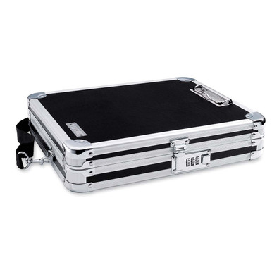 VAULTROOM CONTAINER / BLK