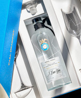 RB Tequila Casa Dragones Joven Gift Set Personalized