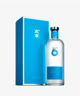 Casa Dragones Blanco, crips, smooth agave taste.