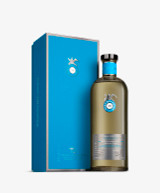 Casa Dragones Reposado Mizunara, first tequila rested exclusively in new Mizunara oaks casks.
