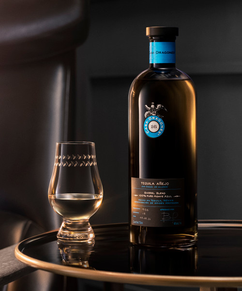 カサドラゴン アネホ CASA DRAGONES ANEJO