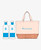 MX-Casa Dragones Blanco con tote bag