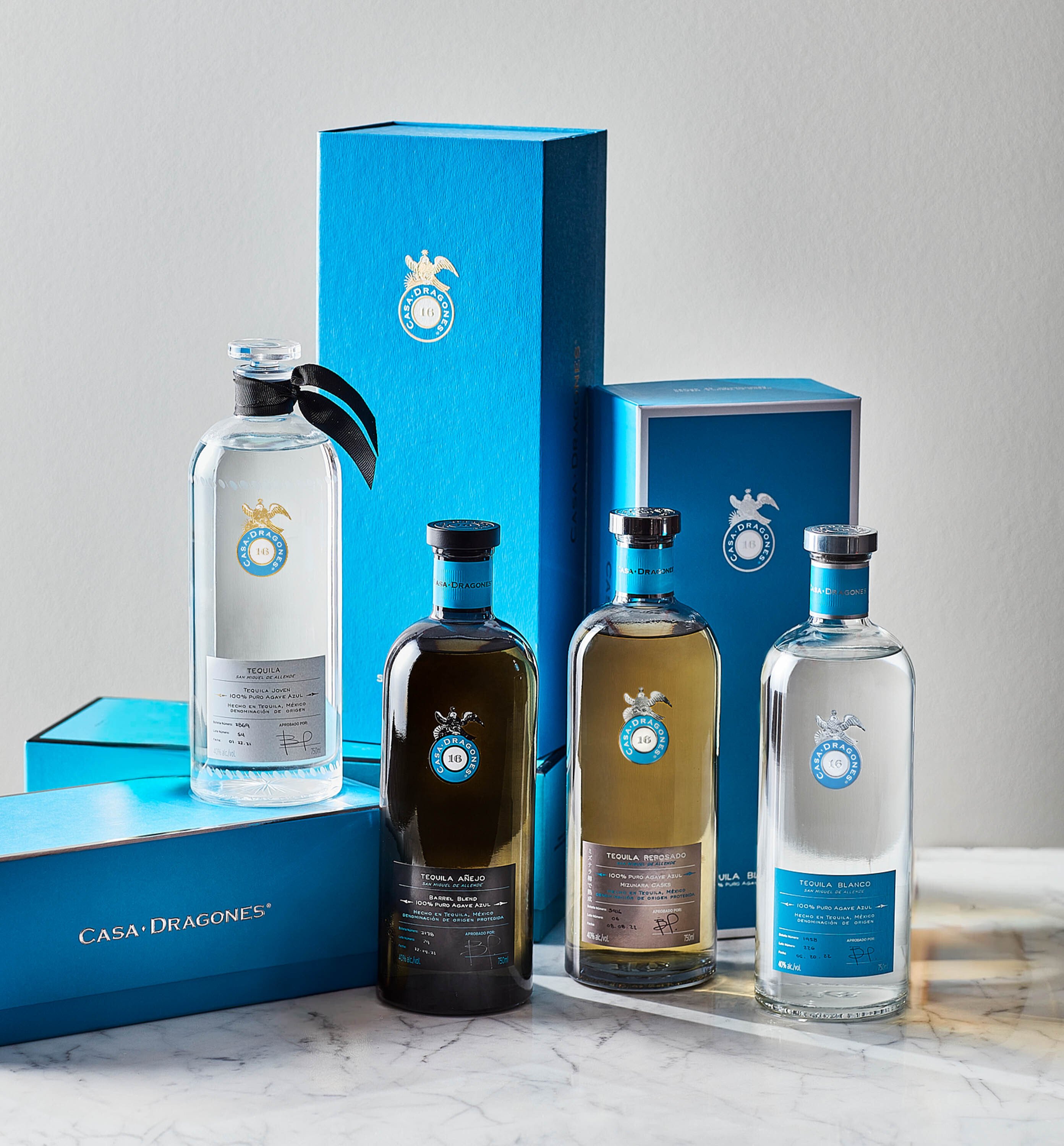 CASA DRAGONES テキーラ 【公式通販】 CASA DRAGONES テキーラ