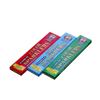 #10 Color Bamboo Sparklers - 6 packs of 8