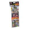 THE CAPTAIN'S CHOICE - ROCKET ASSORTMENT 1/1