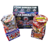 TEAM DOMINATOR 4/1