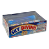 SKY DIVIN! 4/1