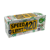 SPEED LIMIT 420 1/1