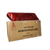 CAKE - RAINBOW BRIDGE CAKE
