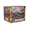 TRACKER 25 SHOTS 1/1