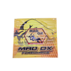 1M X 1M MAD OX BANNER