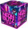 NEON BLITZ 1/1