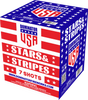 STARS & STRIPES 1/1