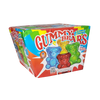GUMMY BEARS 27 SHOT 1/1